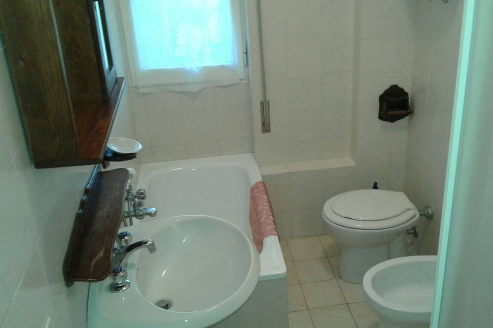 Photo of Bathroom in San Felice Circeo