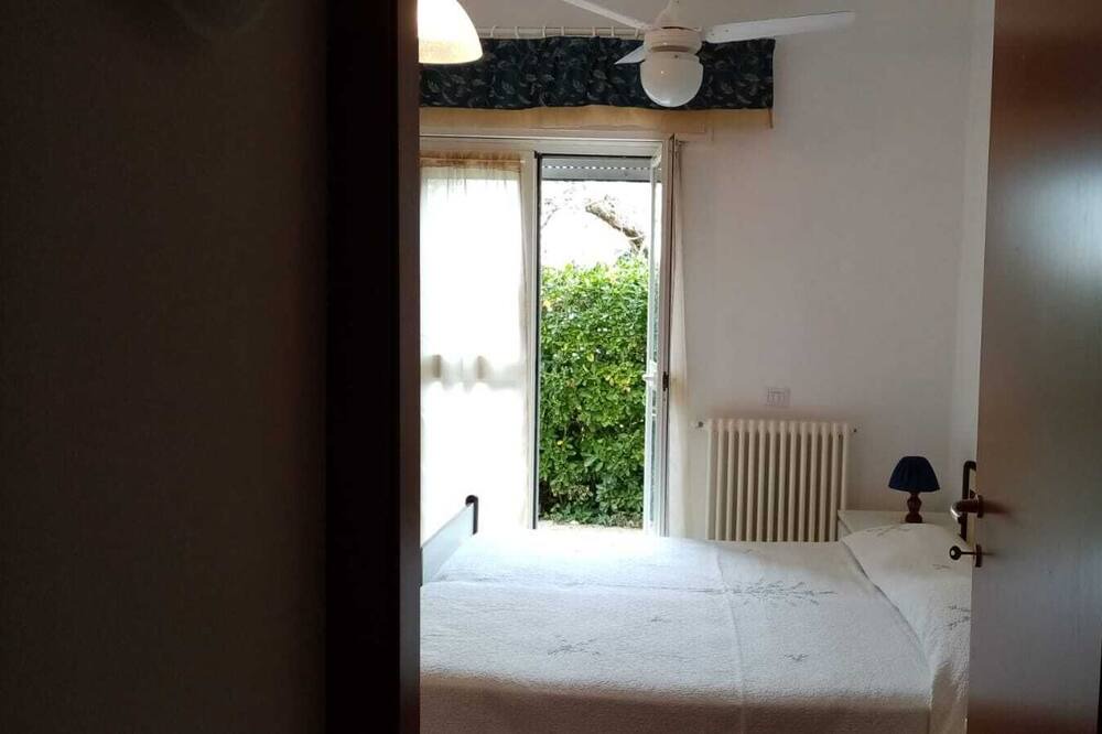 Photo of Bedroom in San Felice Circeo