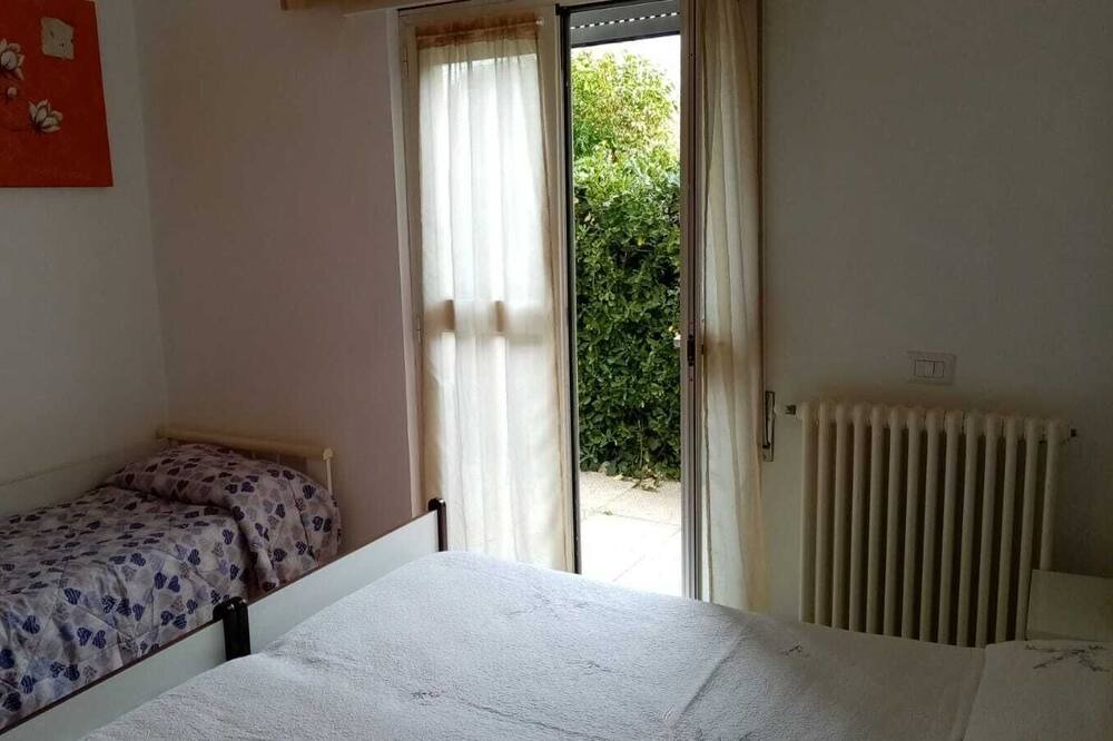 Photo of Bedroom in San Felice Circeo