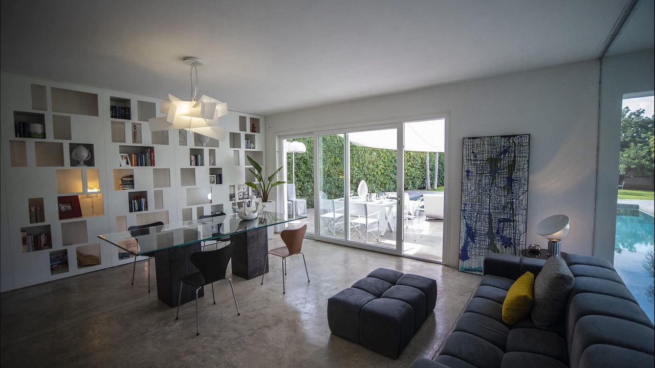 Photo of Livingroom in Cinisi