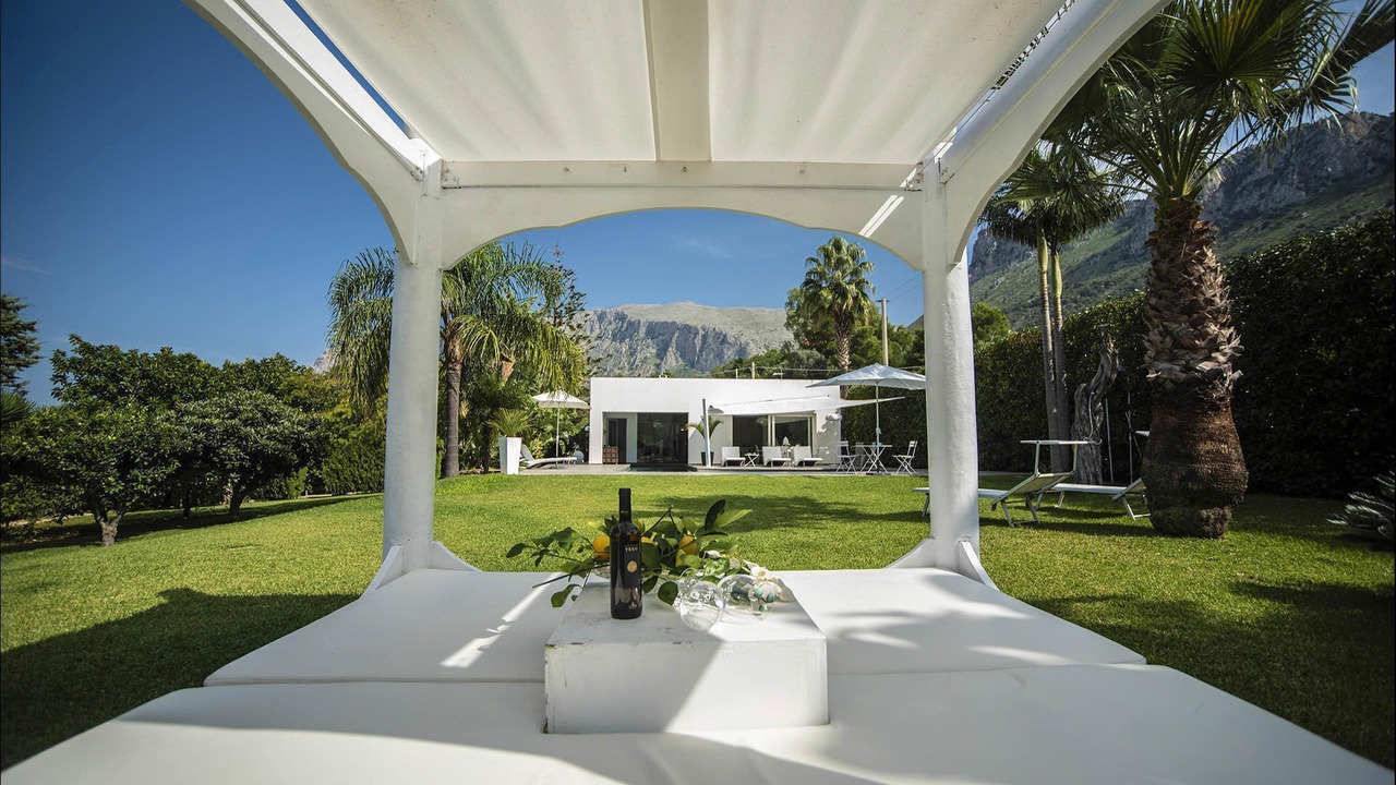 Photo of Outdoor in Cinisi