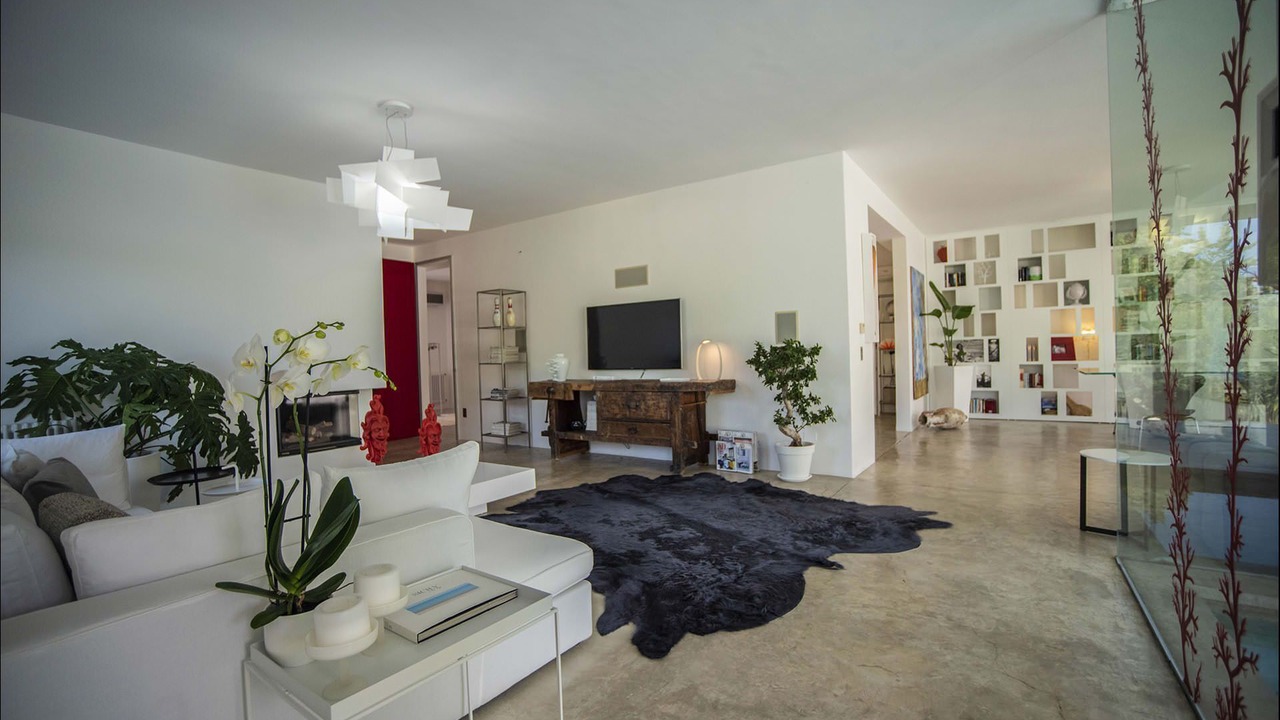 Photo of Livingroom in Cinisi