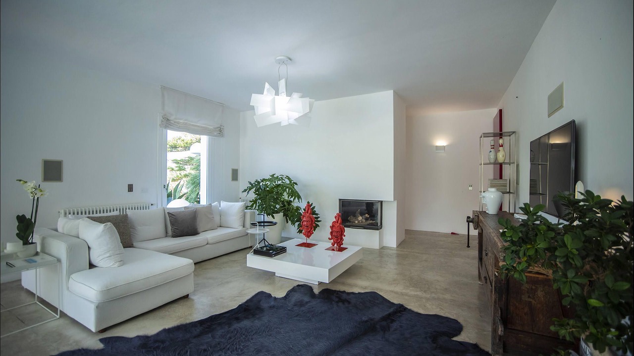 Photo of Livingroom in Cinisi