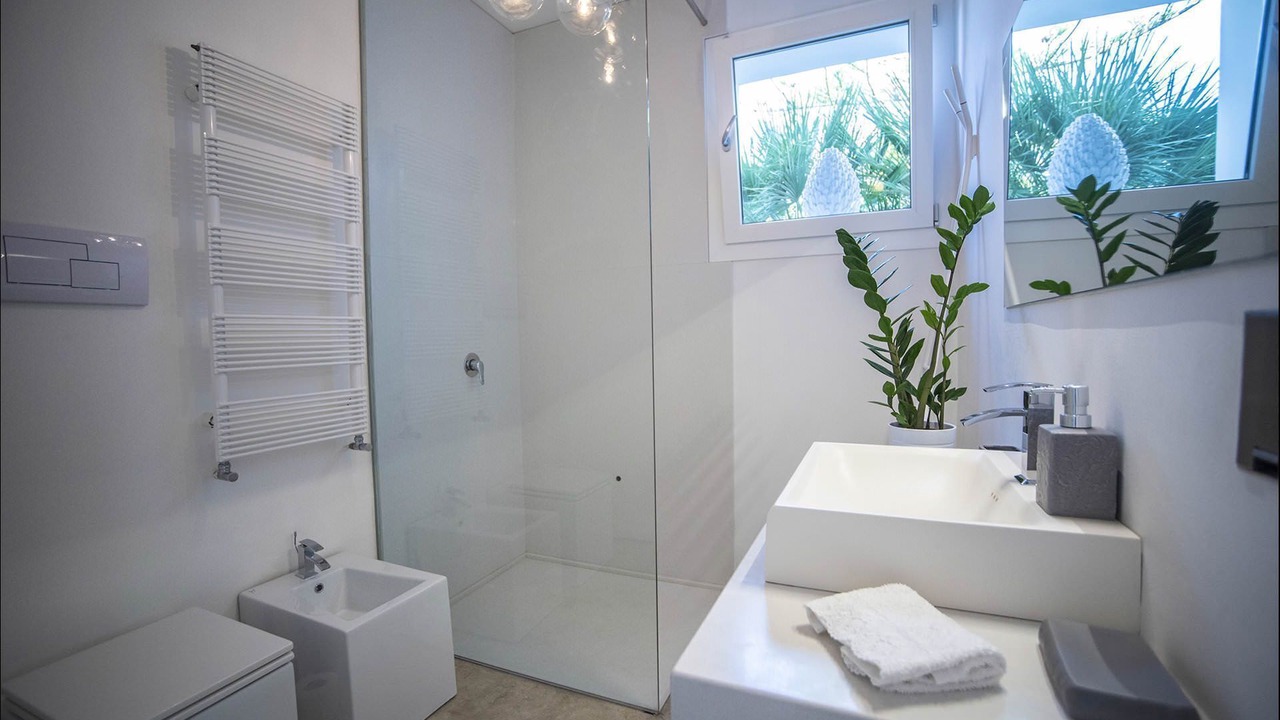 Photo of Bathroom in Cinisi