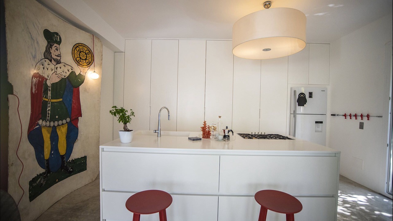 Photo of Kitchen in Cinisi