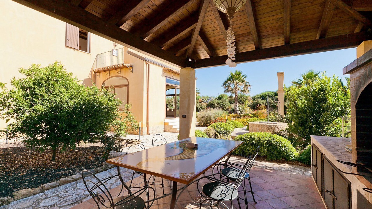 Photo of Outdoor in Castelvetrano