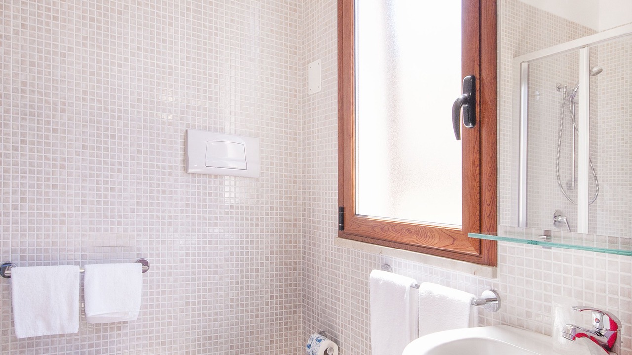 Photo of Bathroom in Castellammare del Golfo