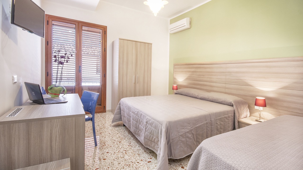 Photo of Bedroom in Castellammare del Golfo
