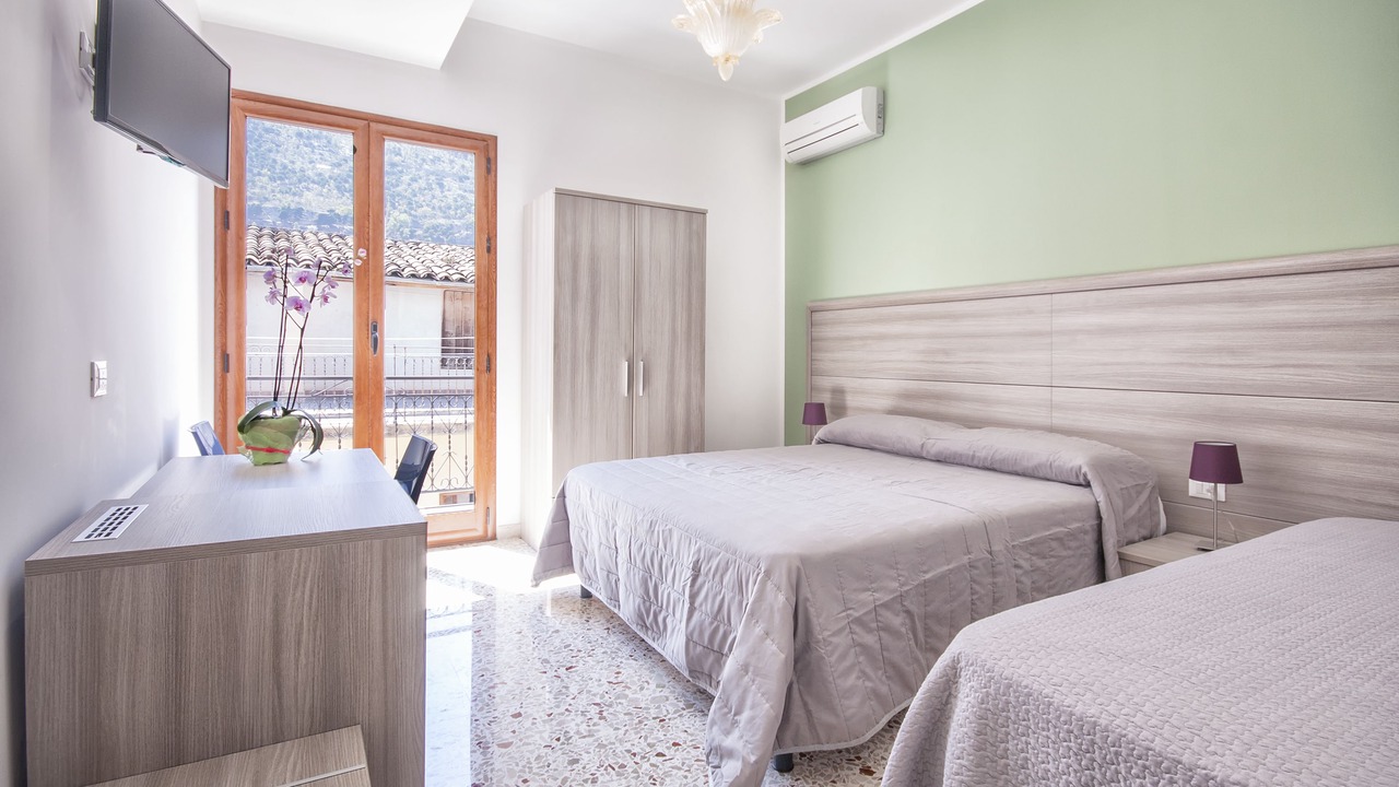 Photo of Bedroom in Castellammare del Golfo