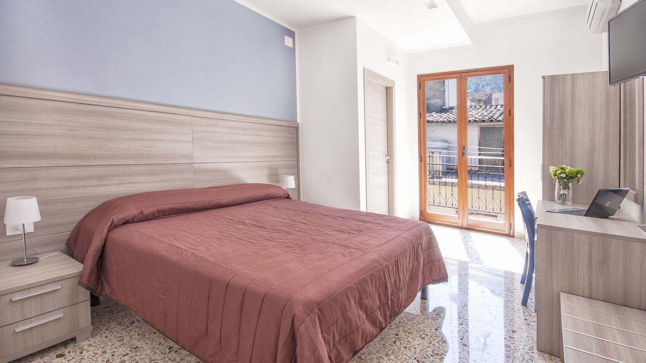 Photo of Bedroom in Castellammare del Golfo