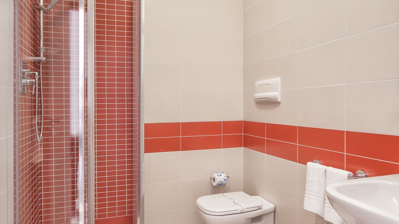 Photo of Bathroom in Castellammare del Golfo