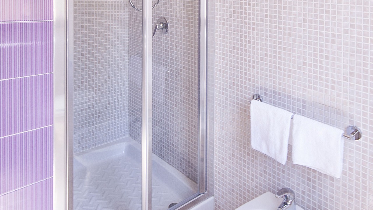 Photo of Bathroom in Castellammare del Golfo