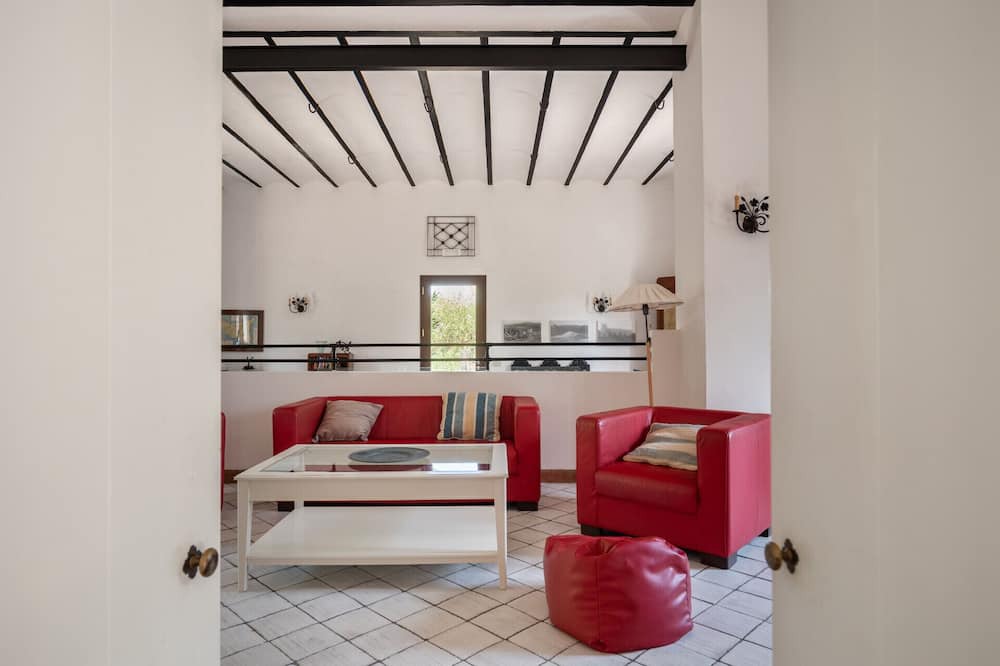 Photo of Livingroom in Collesano