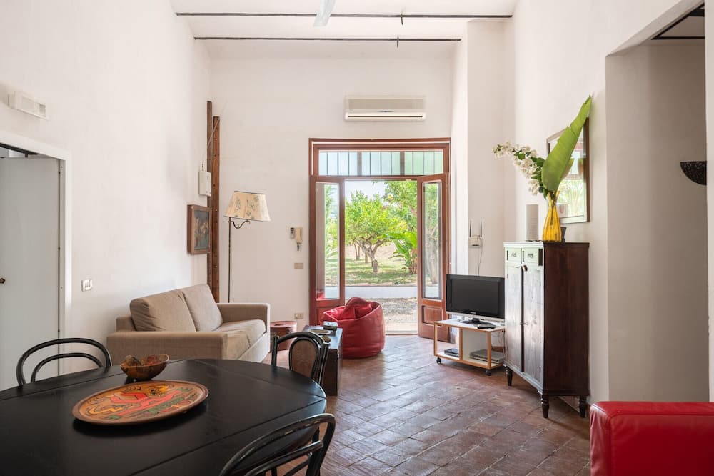 Photo of Livingroom in Collesano