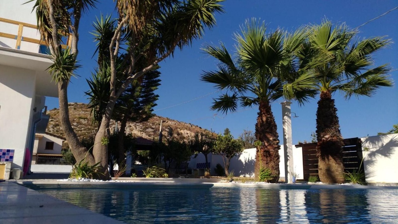 Photo of Outdoor in Porto Empedocle
