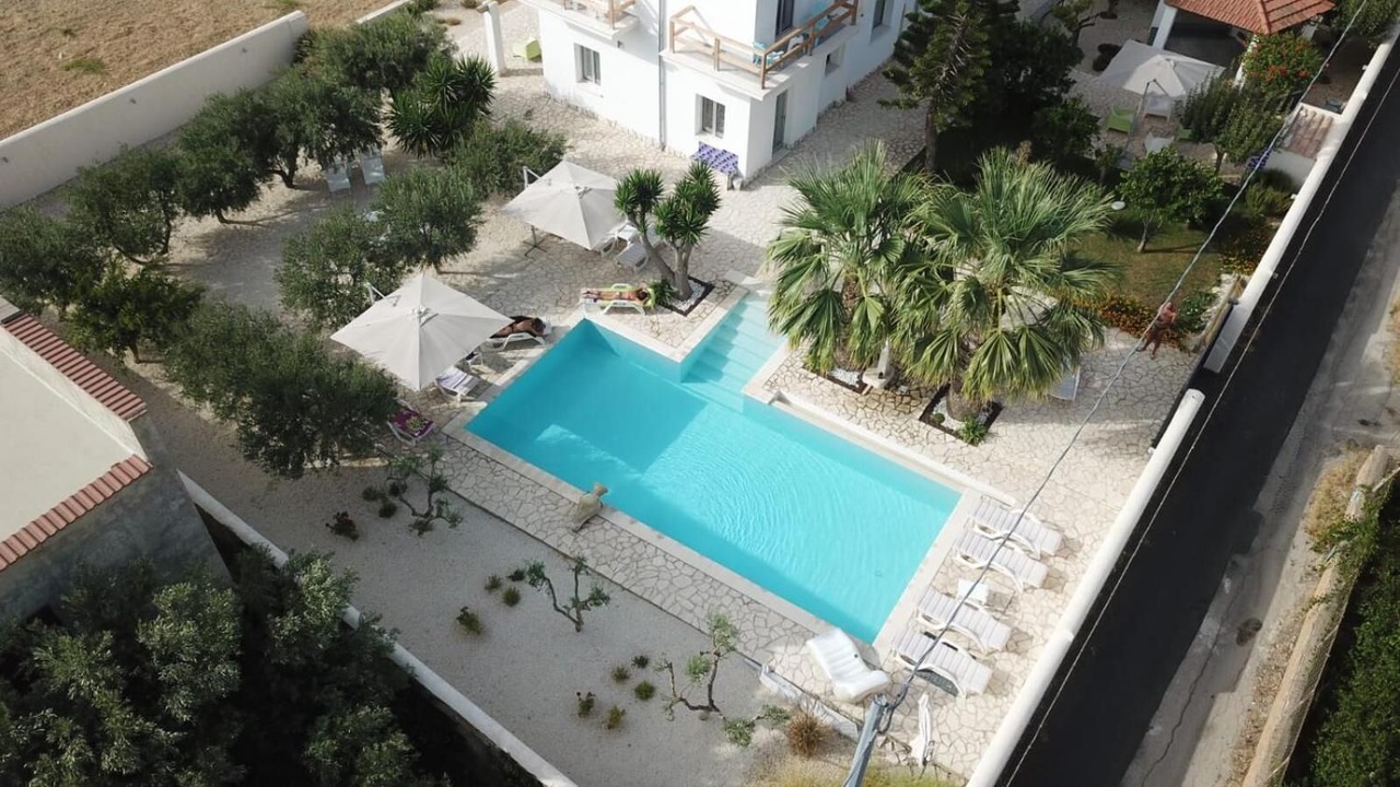Photo of Outdoor in Porto Empedocle