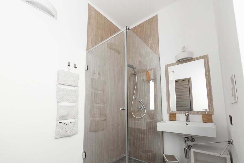 Photo of Bathroom in Porto Empedocle