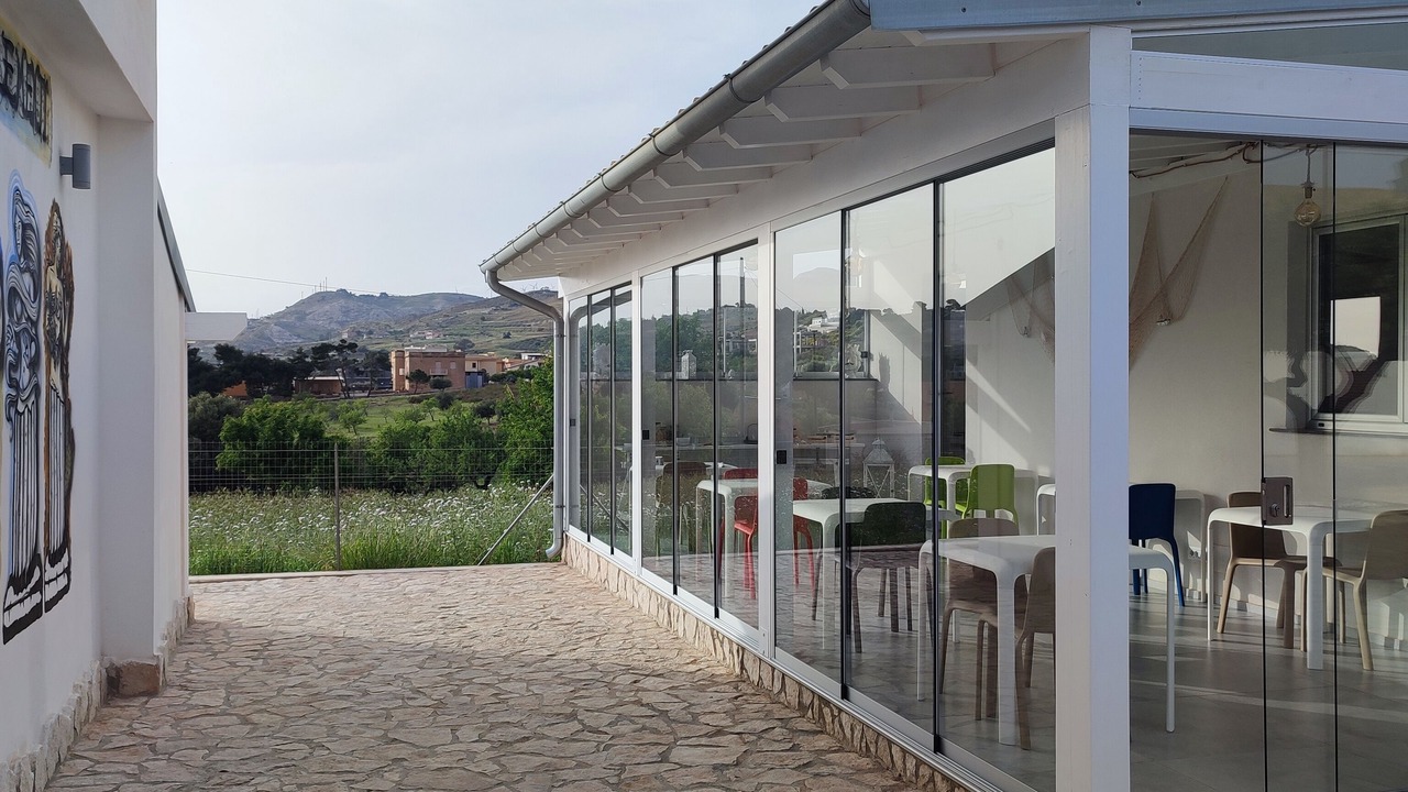 Photo of Outdoor in Porto Empedocle