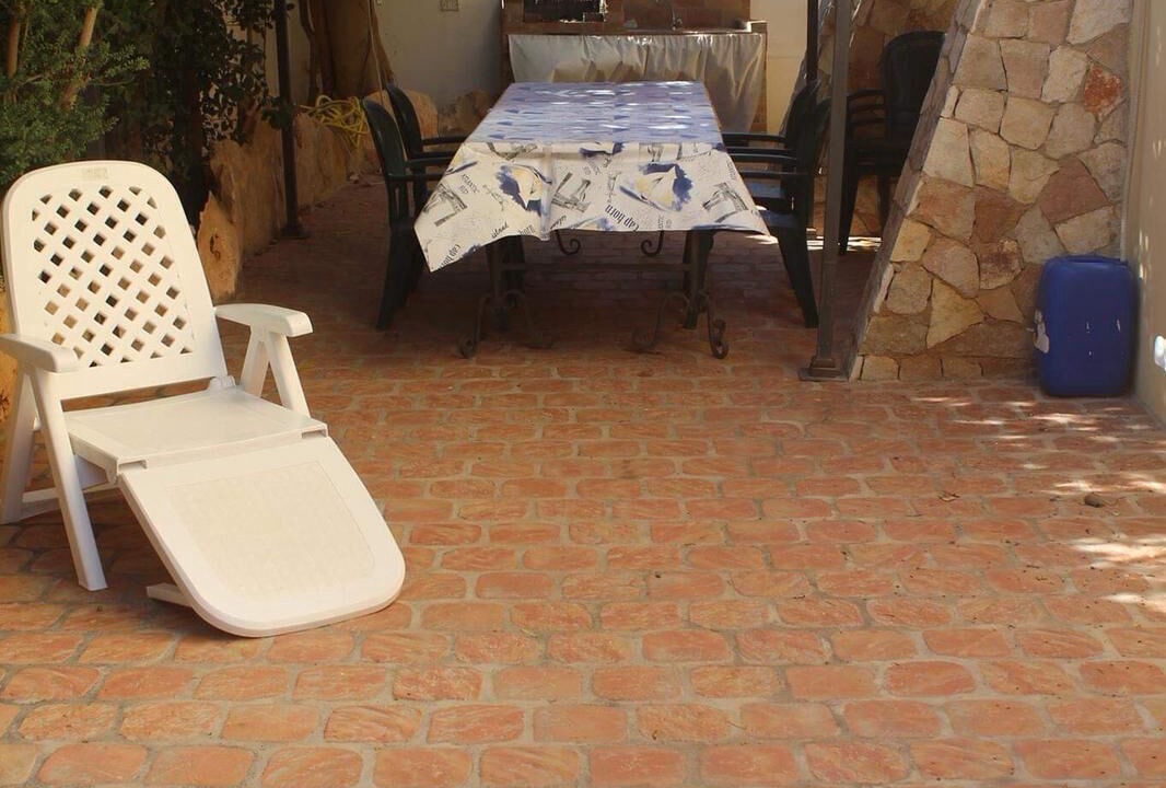 Photo of Patio Balcony in Lampedusa