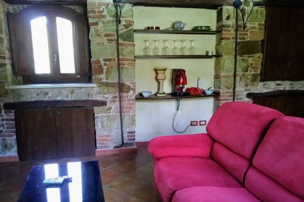 Photo of Livingroom in Castelbuono