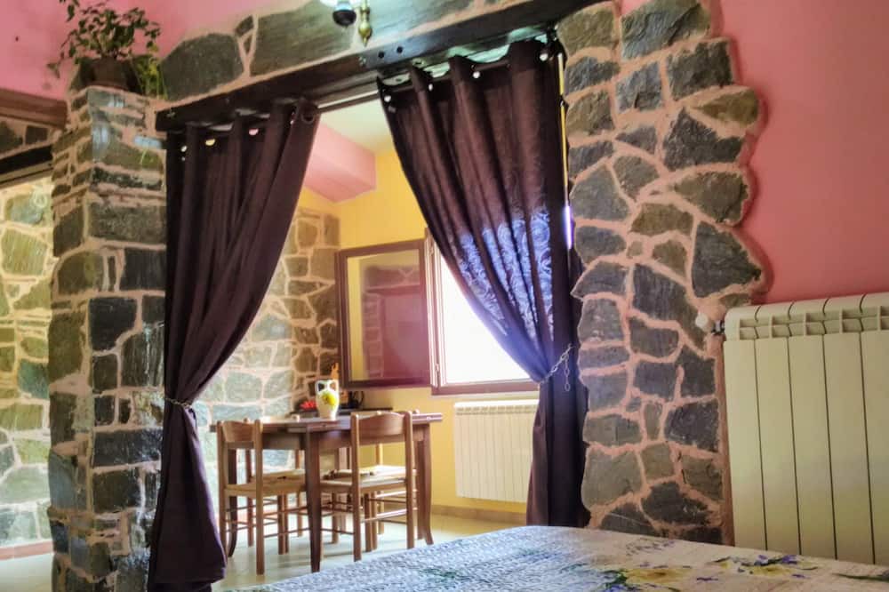Photo of Livingroom in Castelbuono