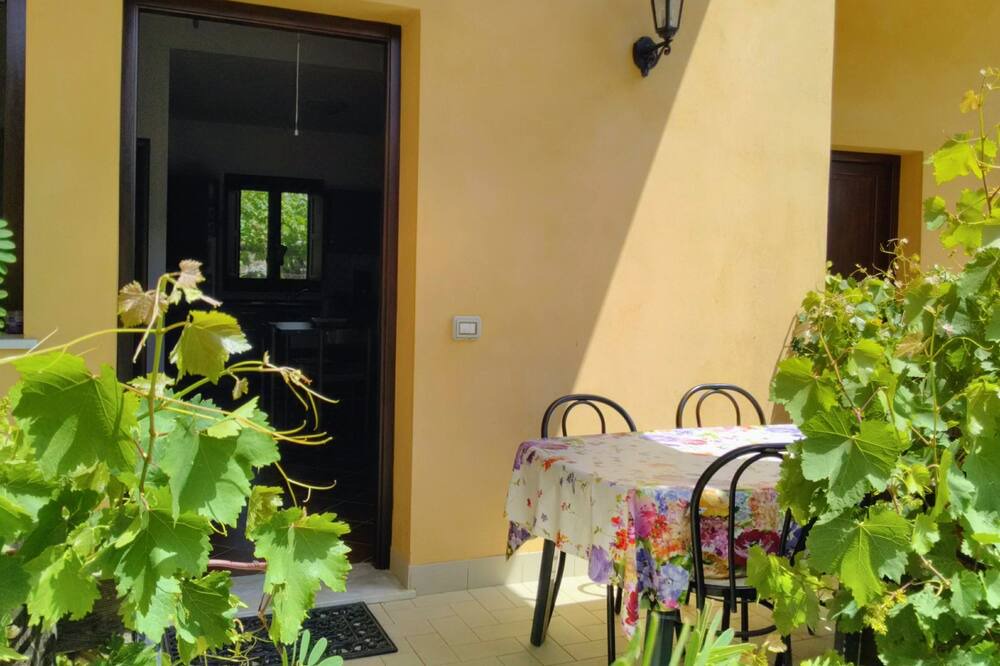 Photo of Patio Balcony in Castelbuono