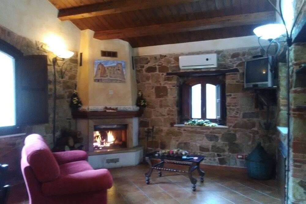 Photo of Livingroom in Castelbuono