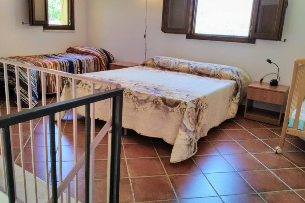 Photo of Bedroom in Castelbuono