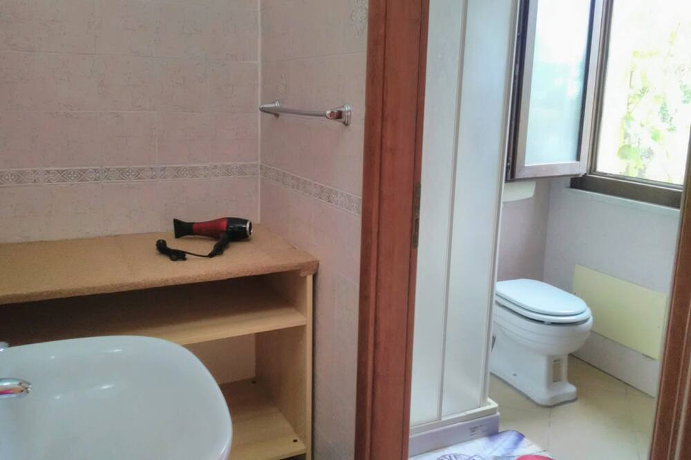 Photo of Bathroom in Castelbuono