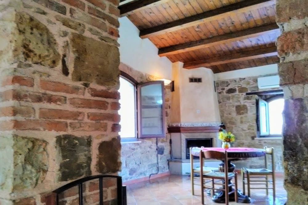 Photo of Livingroom in Castelbuono