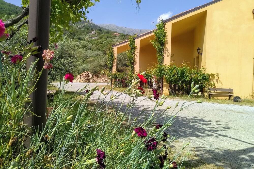 Photo of Outdoor in Castelbuono