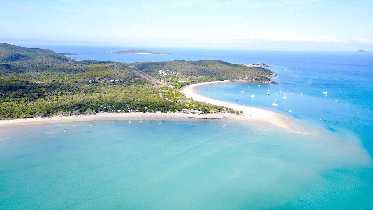 Photo of Others in Yeppoon