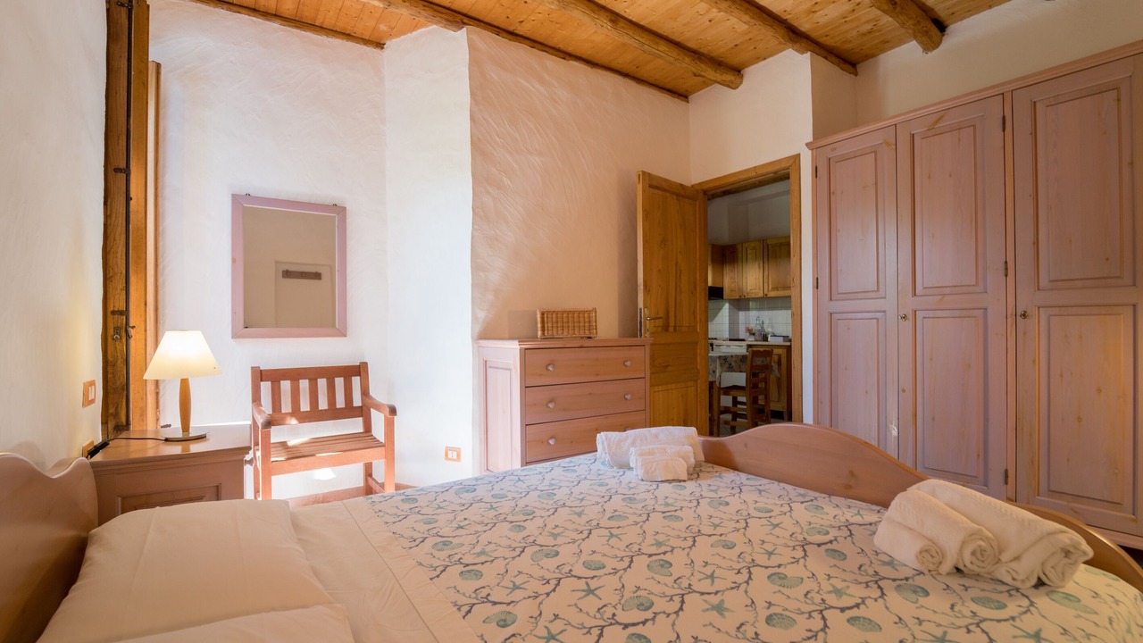 Photo of Bedroom in Ustica