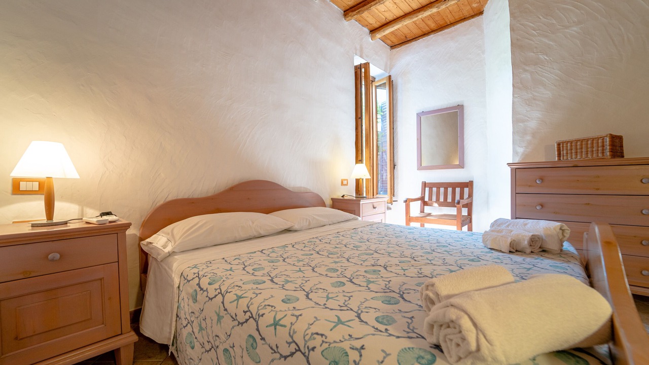Photo of Bathroom in Ustica