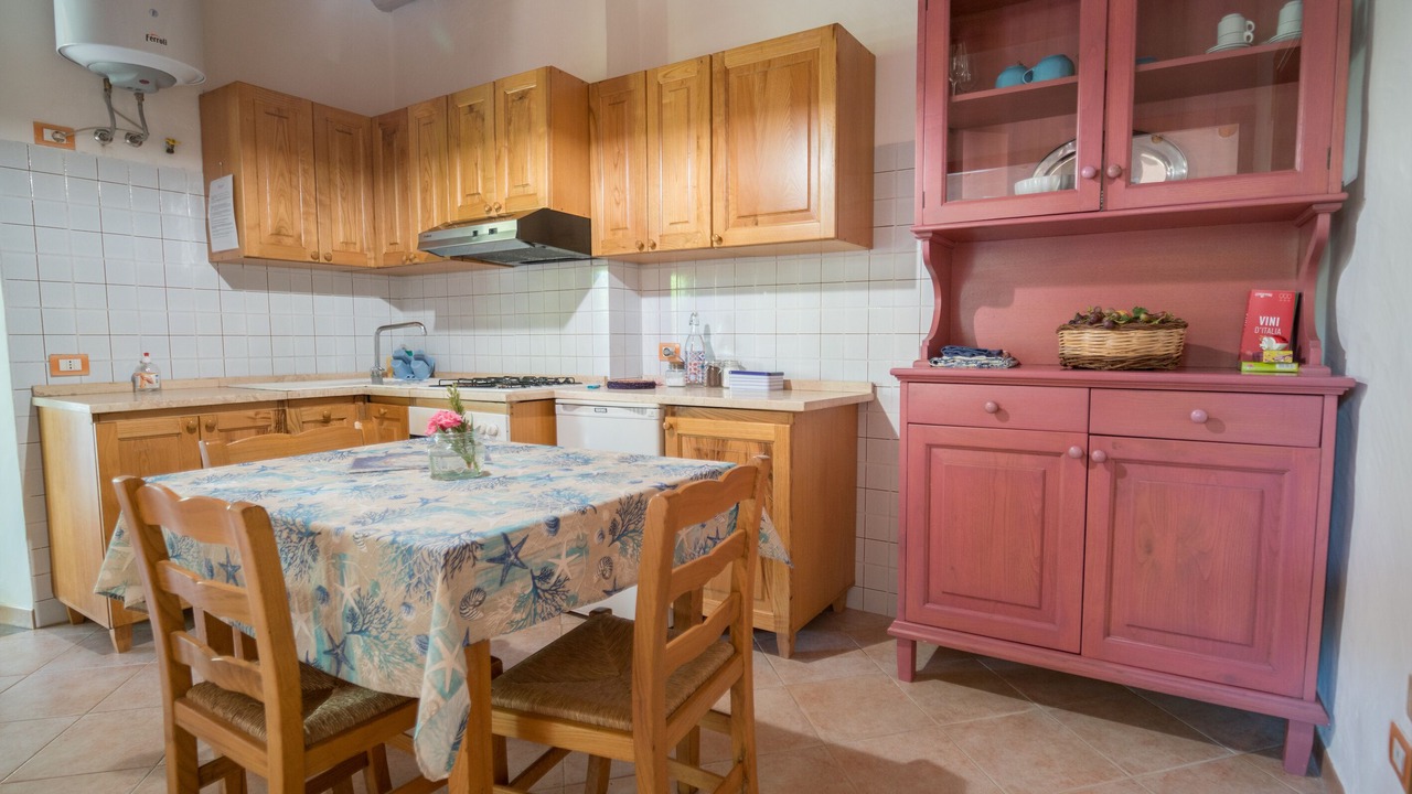 Photo of Bathroom in Ustica