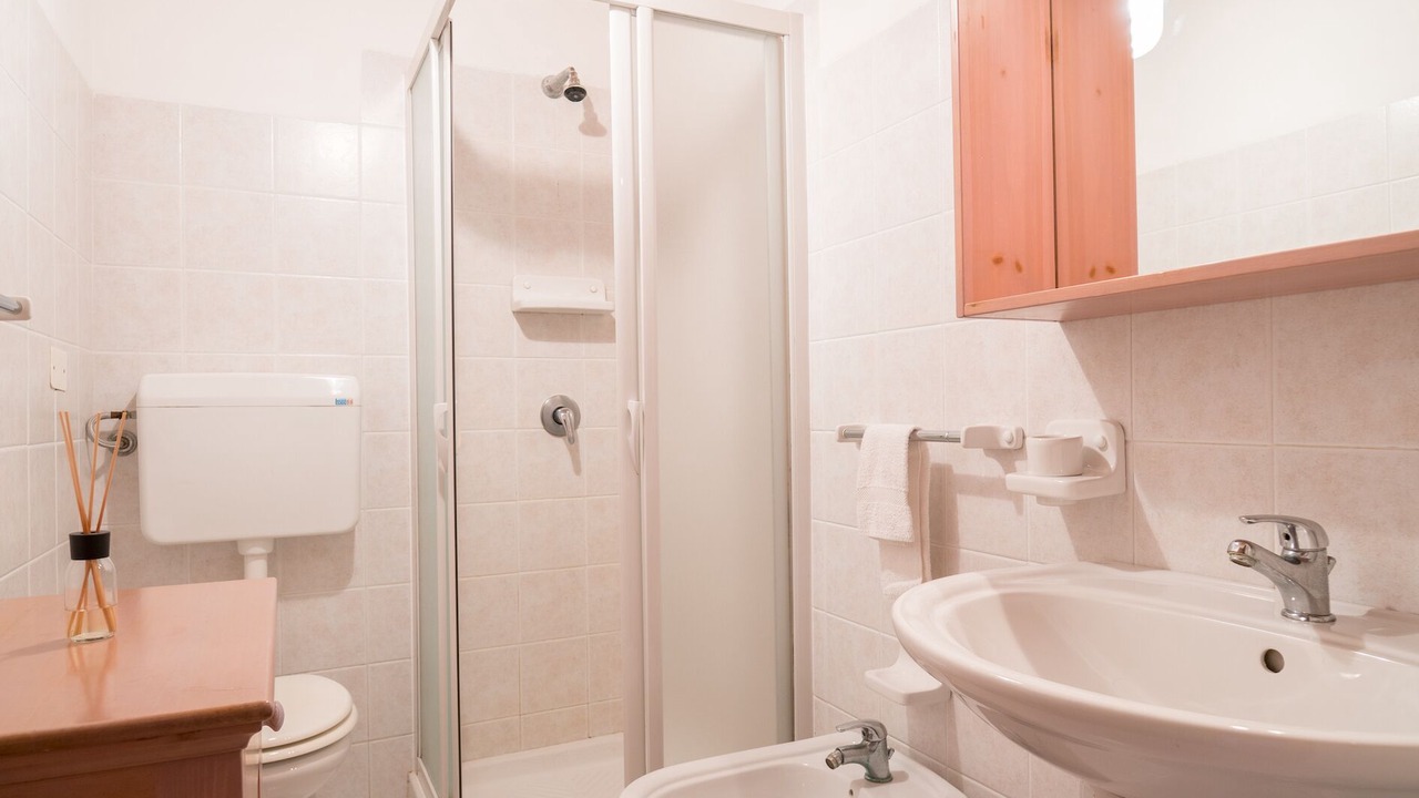 Photo of Bathroom in Ustica
