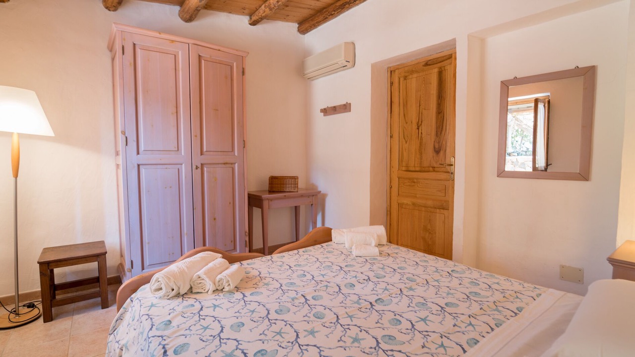 Photo of Bathroom in Ustica