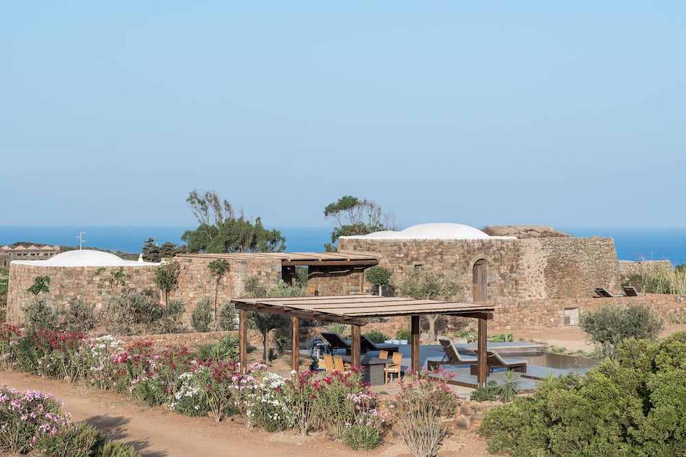 Photo of Outdoor in Pantelleria