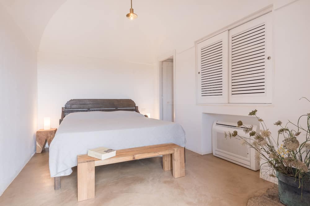 Photo of Bedroom in Pantelleria