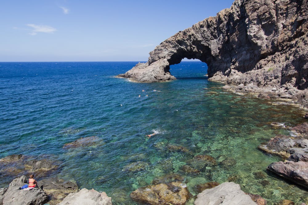Photo of Others in Pantelleria