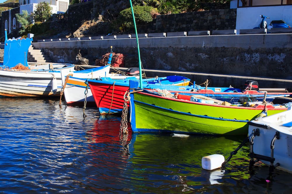Photo of Outdoor in Pantelleria