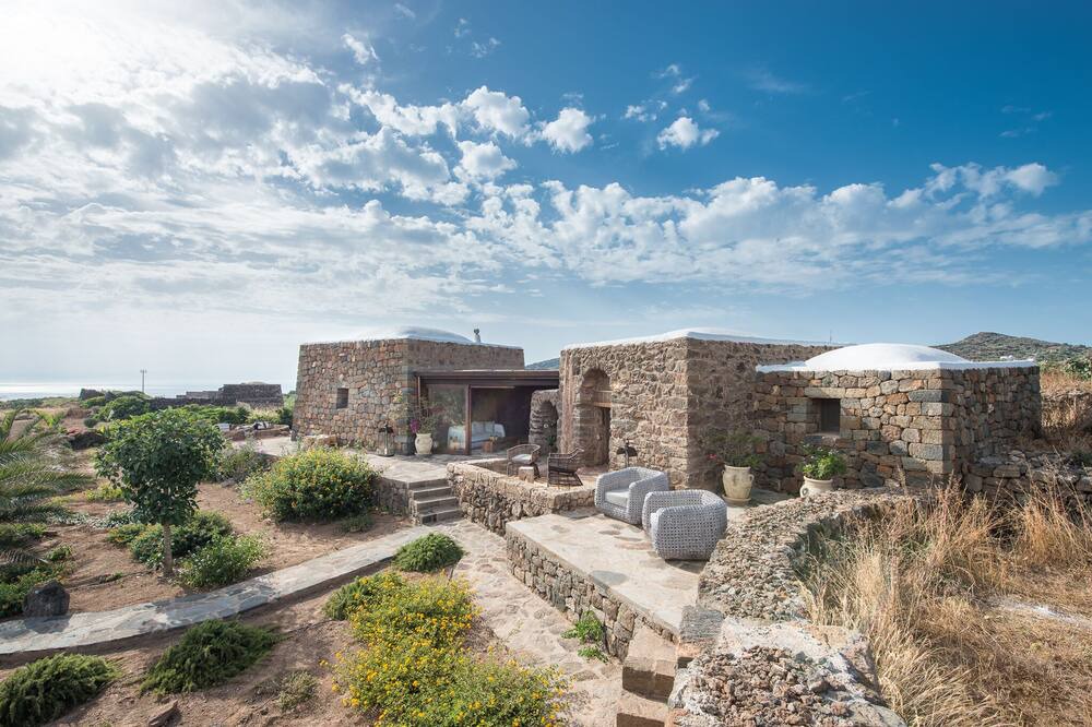 Photo of Outdoor in Pantelleria