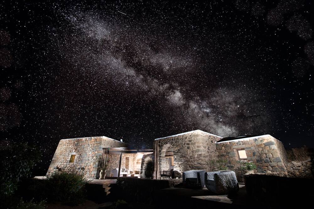 Photo of Outdoor in Pantelleria