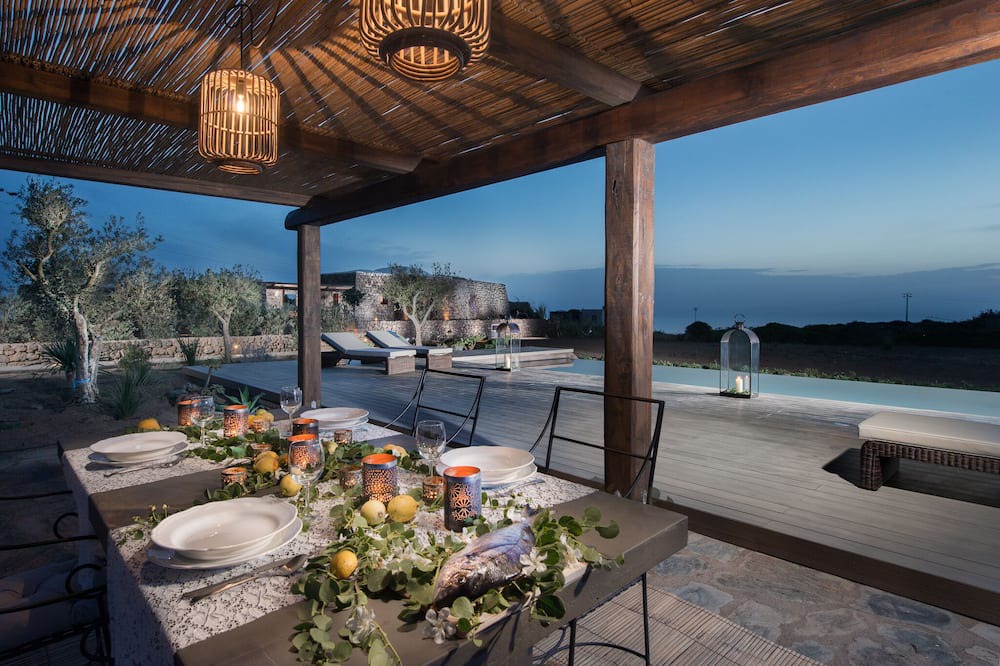 Photo of Outdoor in Pantelleria
