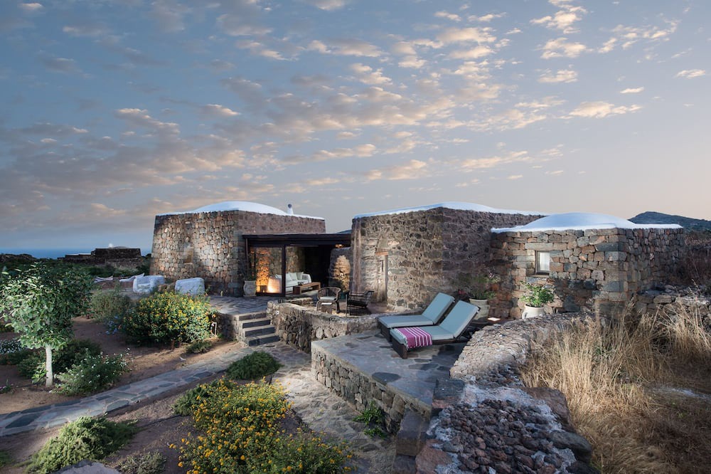 Photo of Outdoor in Pantelleria