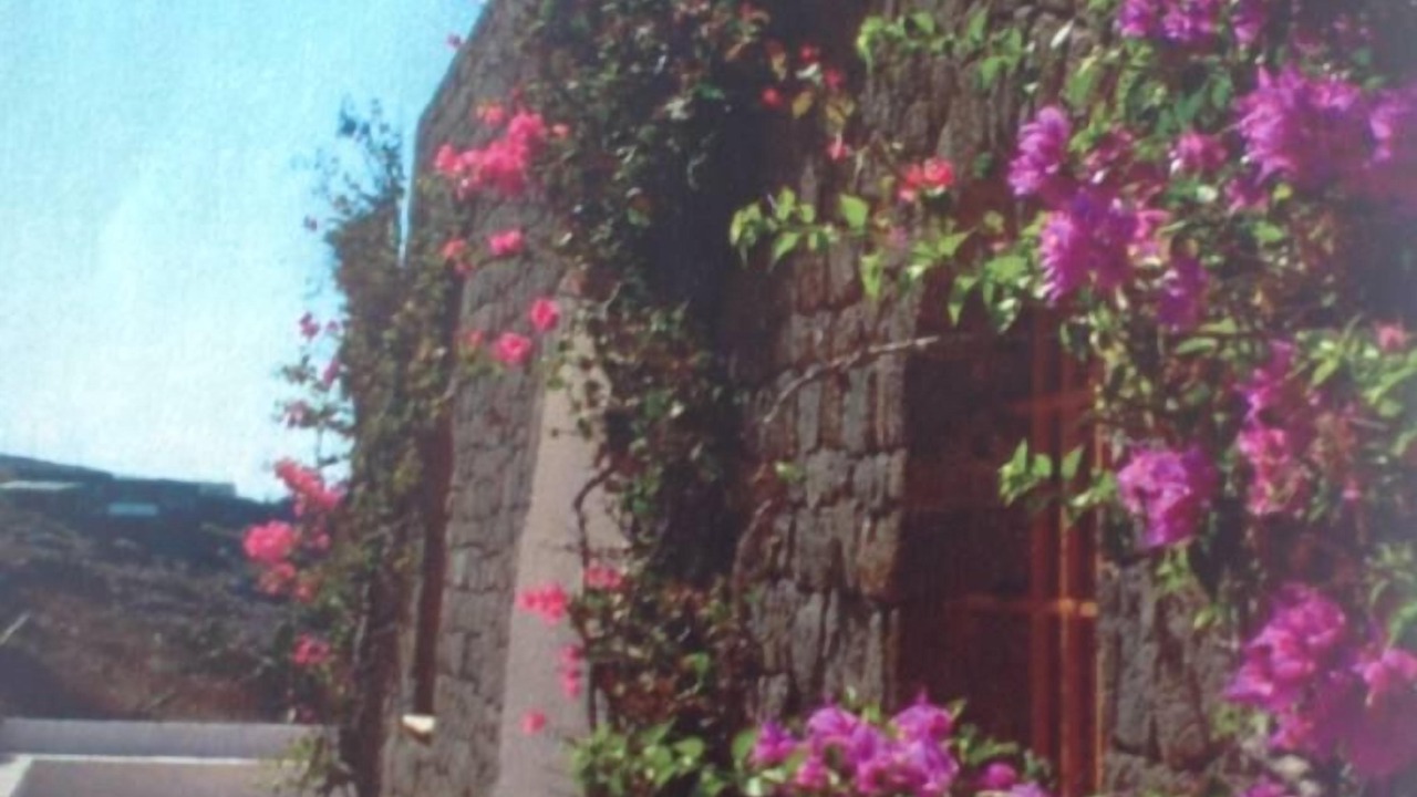 Photo of Outdoor in Pantelleria