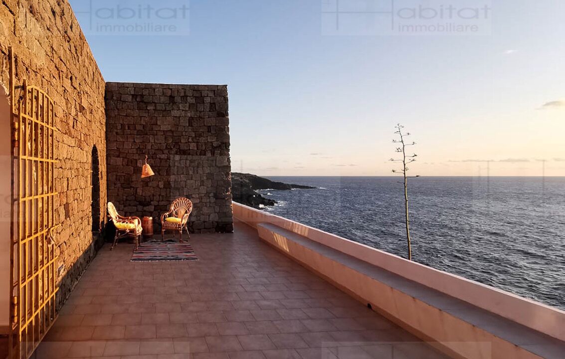 Photo of Outdoor in Pantelleria
