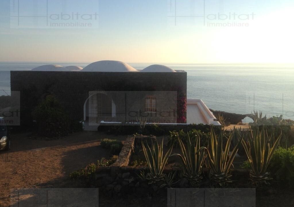 Photo of Outdoor in Pantelleria