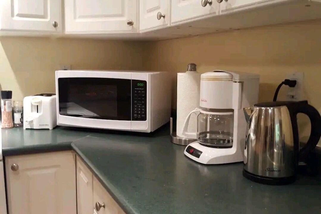 Photo of Kitchen in Rutland