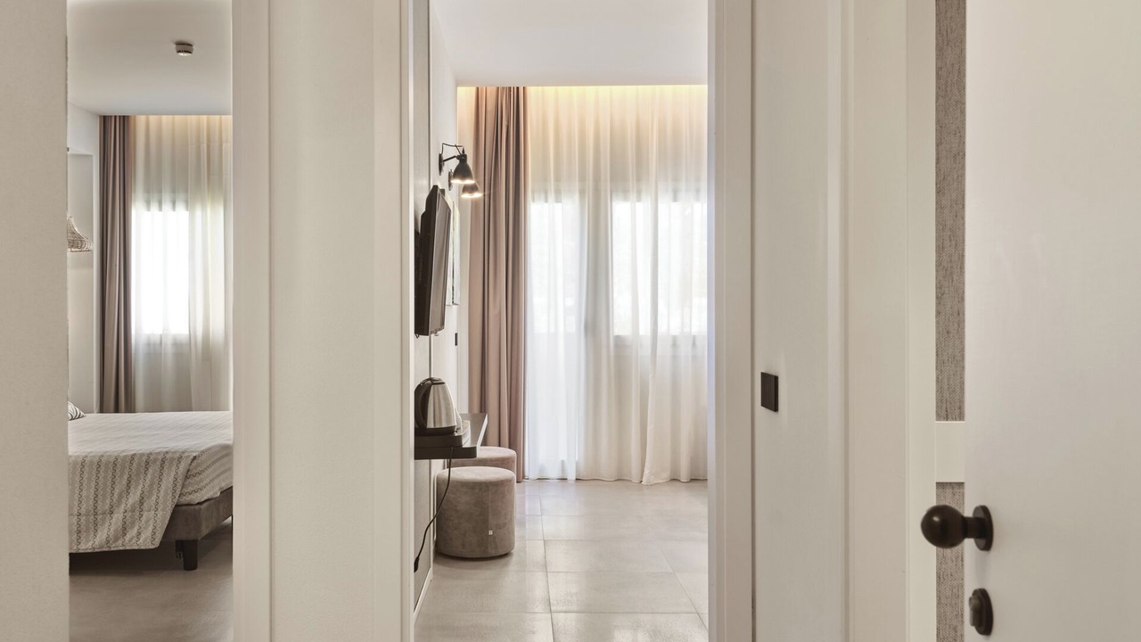 Photo of Bedroom in Contrada Pistavecchia 2
